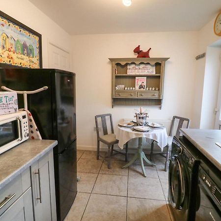 Little Daisy Cottage Hornsea Exterior foto