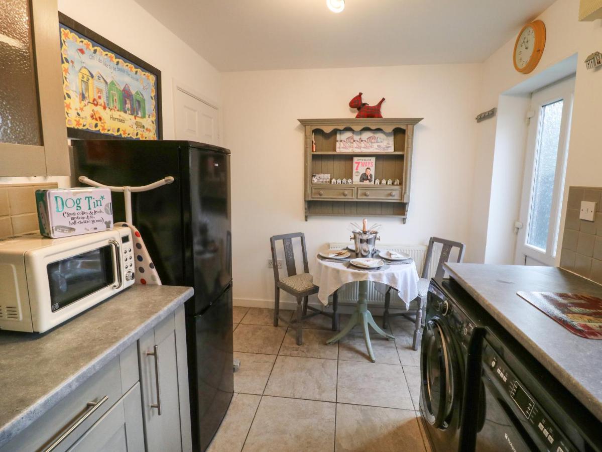 Little Daisy Cottage Hornsea Exterior foto