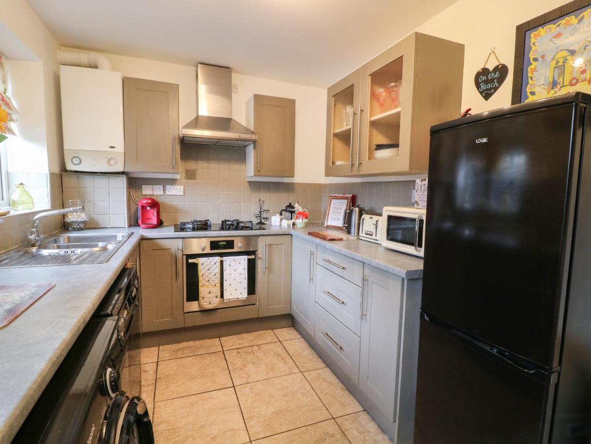 Little Daisy Cottage Hornsea Exterior foto