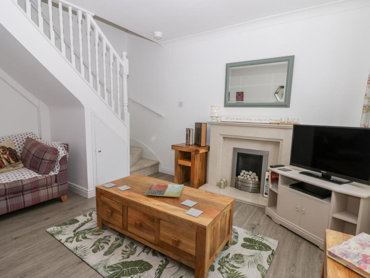Little Daisy Cottage Hornsea Exterior foto