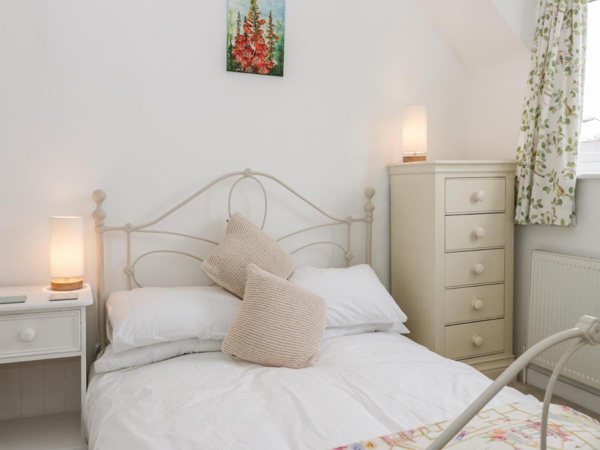 Little Daisy Cottage Hornsea Exterior foto