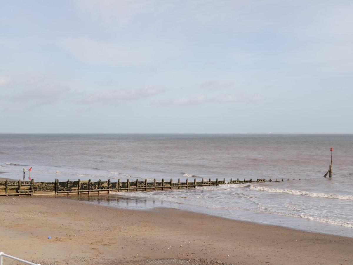 Little Daisy Cottage Hornsea Exterior foto